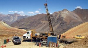 Cuánto invertirá Yanacocha en su proyecto de exploración Colorado