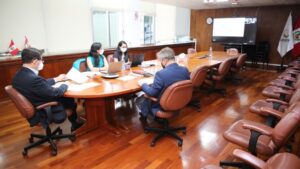 Minería sostenible - Rimay prepara procesos de diálogo en Moquegua y Cajamarca