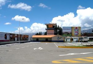 Se invertirán US$ 38.6 millones para ampliar aeropuerto de Cajamarca