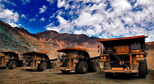 Gobierno busca impulsar sector minero con nuevas medidas: esto es lo que viene